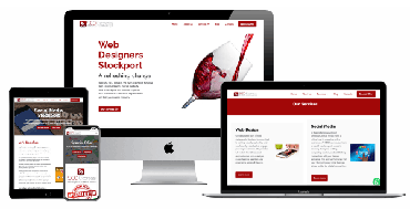 web-design-poynton